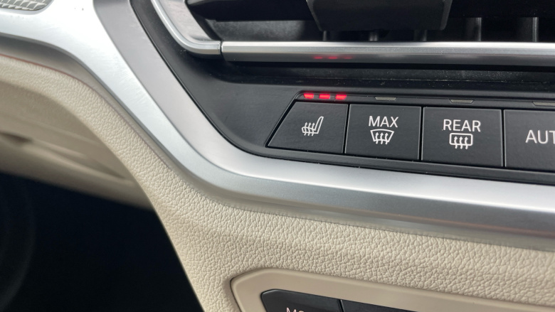 BMW 4 Series 430i M Sport 5dr Step Auto Petrol Hatchback